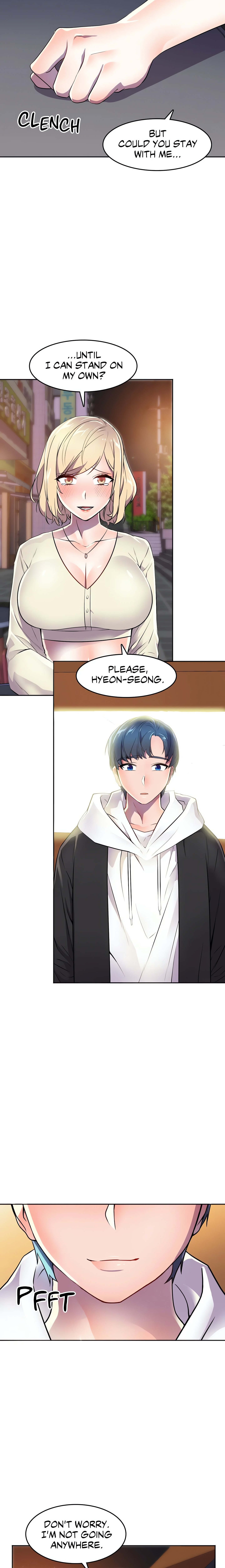 Hero Manager