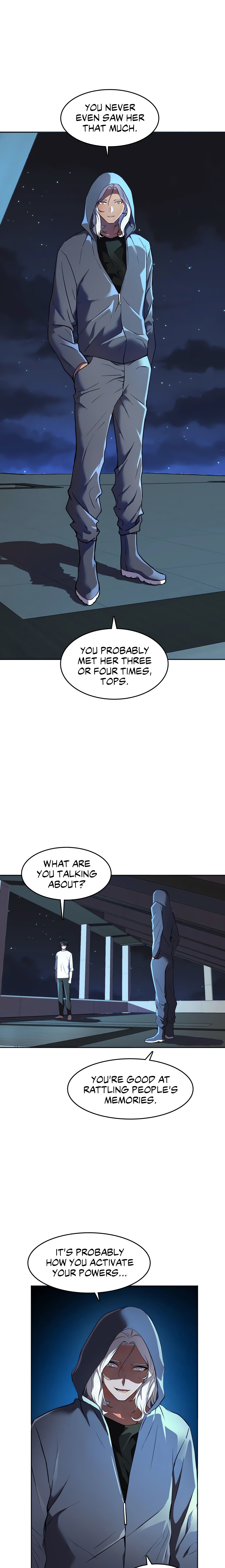Hero Manager