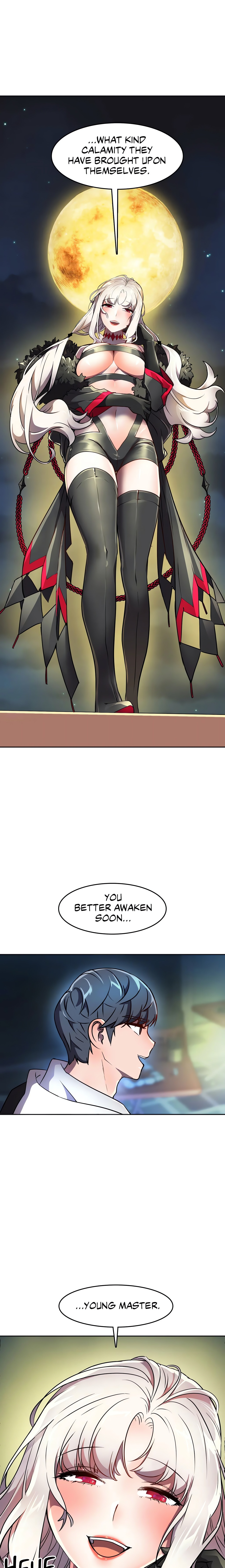 Hero Manager