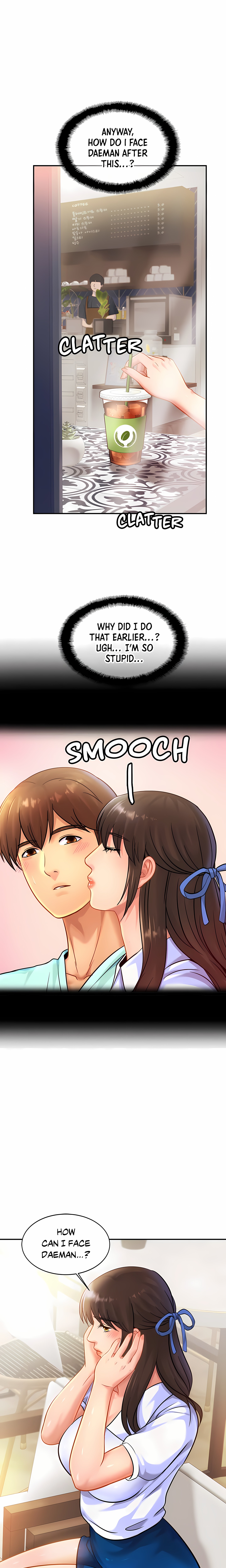 Close Family (Uncensored)