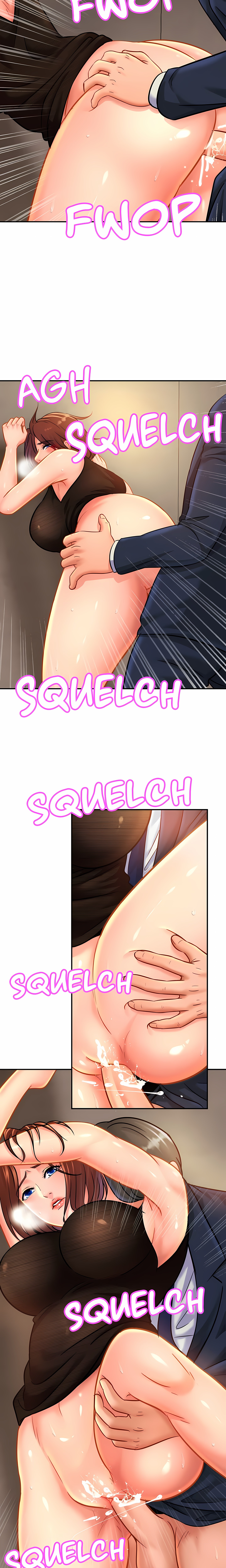 Close Family (Uncensored)
