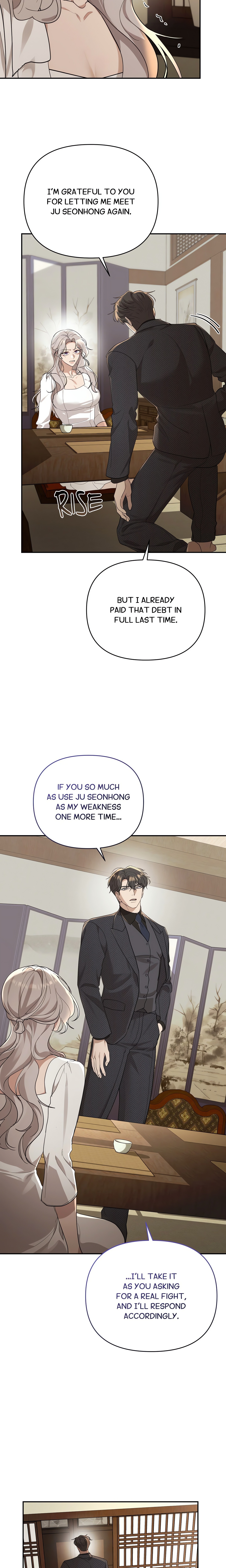 A Season of You Chapter 28 Page 15