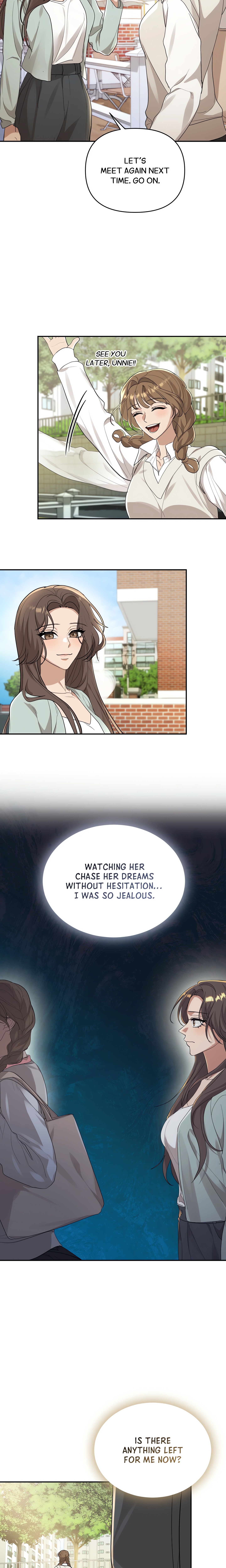 A Season of You Chapter 28 Page 21