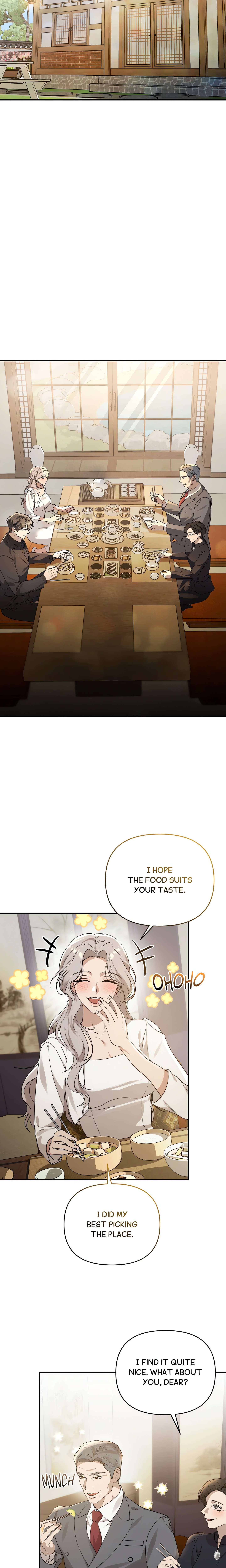 A Season of You Chapter 28 Page 4