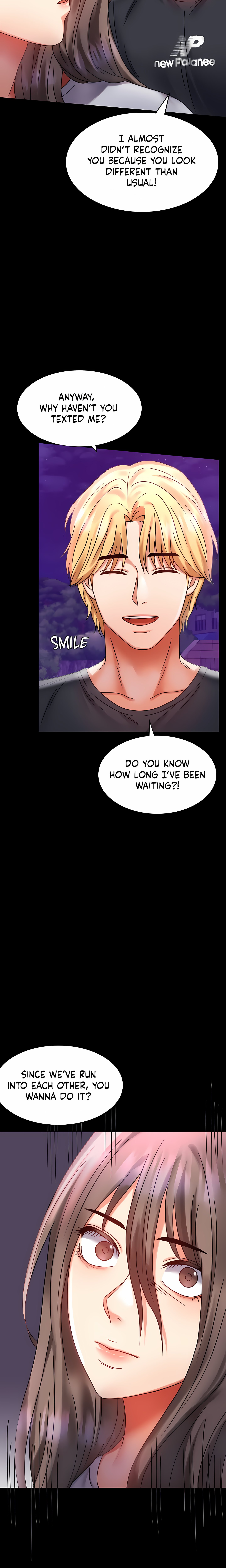 Infidelity 101 (Uncensored)