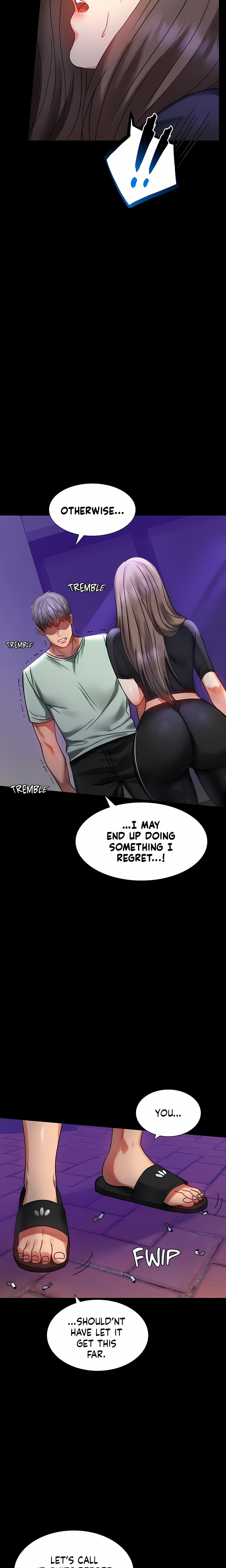 Infidelity 101 (Uncensored)