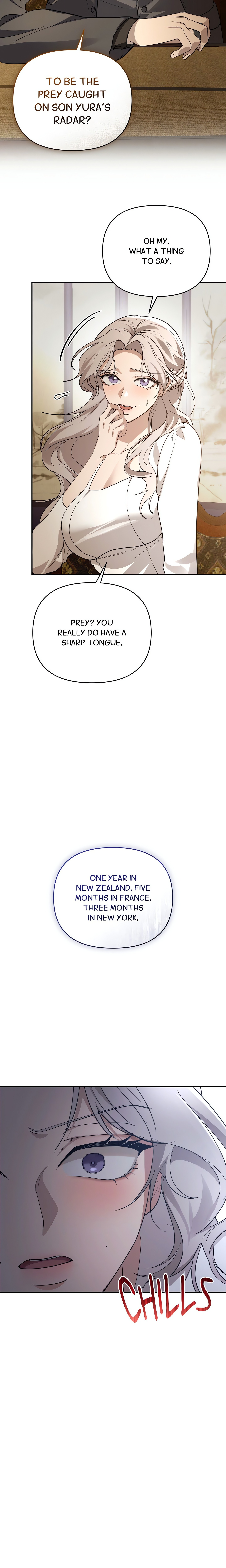 A Season of You Chapter 28 Page 10