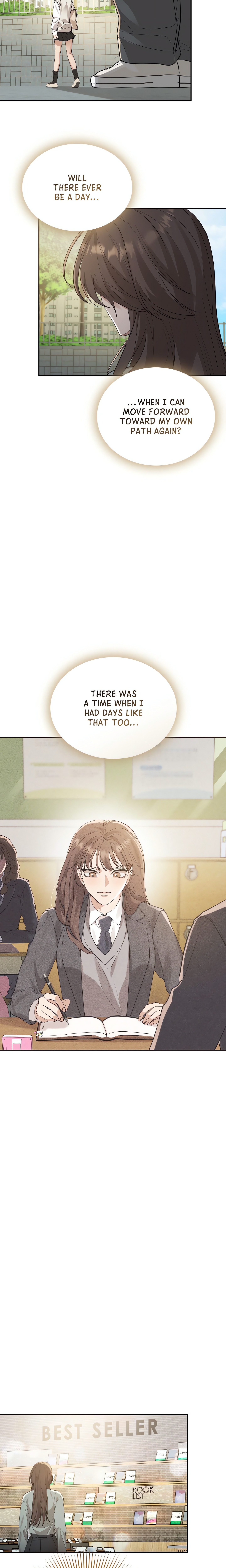 A Season of You Chapter 28 Page 22