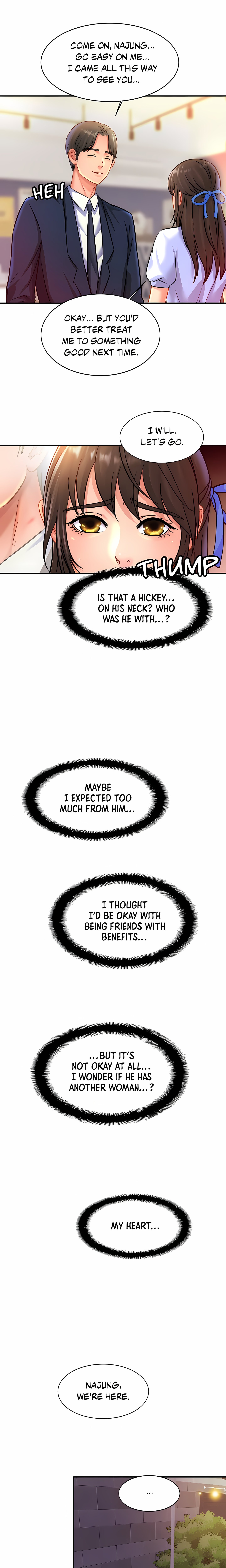Close Family (Uncensored)