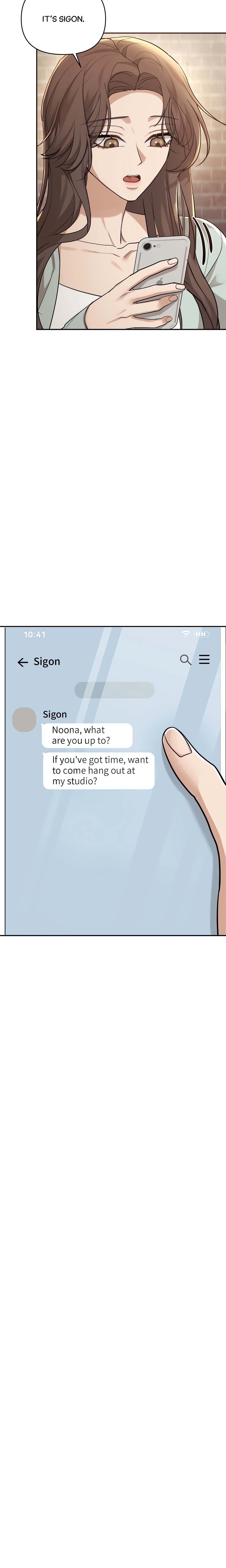 A Season of You Chapter 28 Page 24