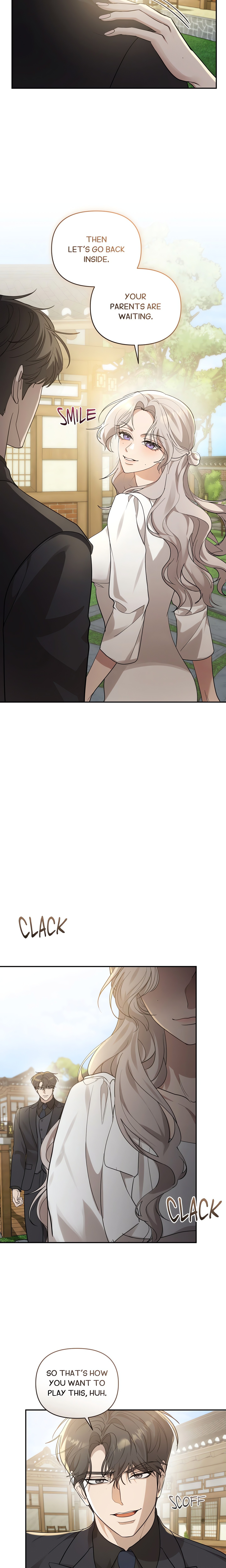 A Season of You Chapter 28 Page 2