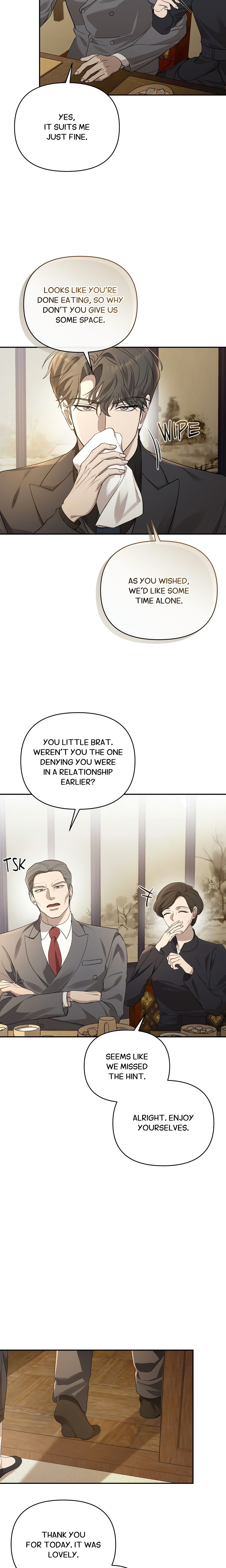 A Season of You Chapter 28 Page 5