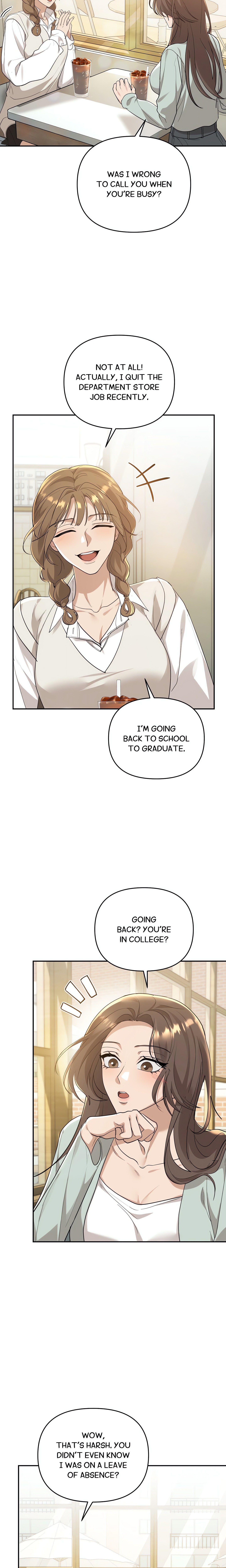 A Season of You Chapter 28 Page 18