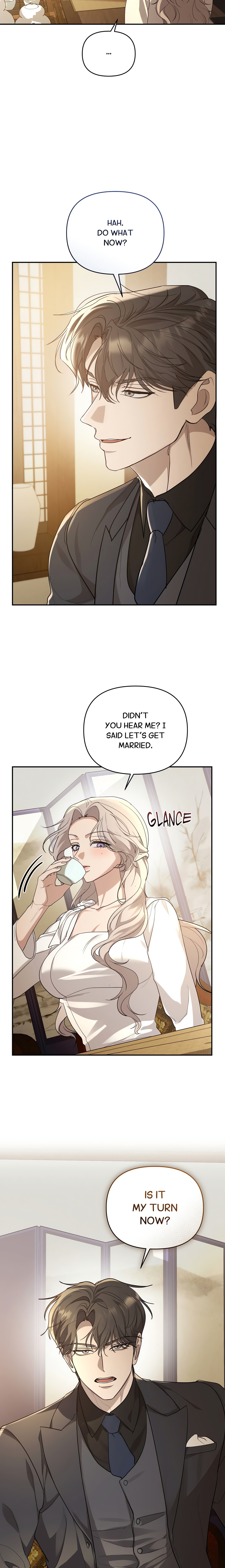 A Season of You Chapter 28 Page 9