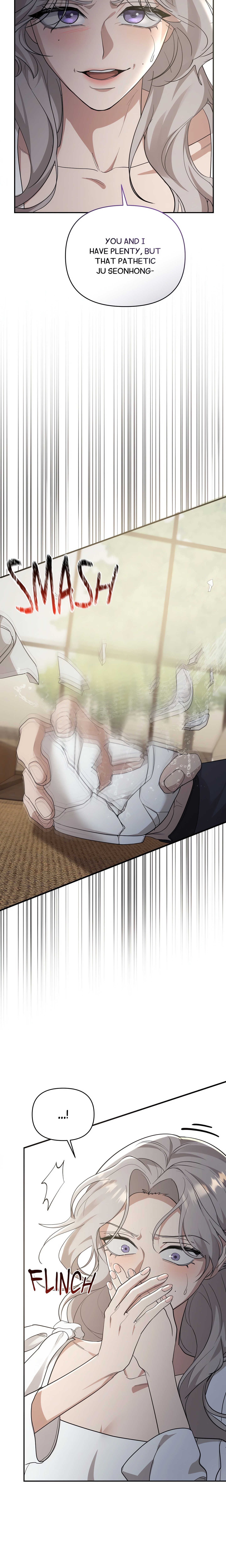 A Season of You Chapter 28 Page 13