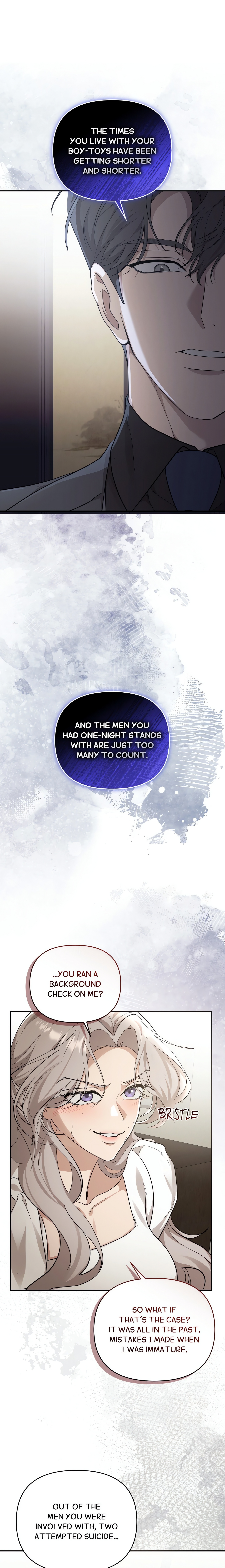 A Season of You Chapter 28 Page 11