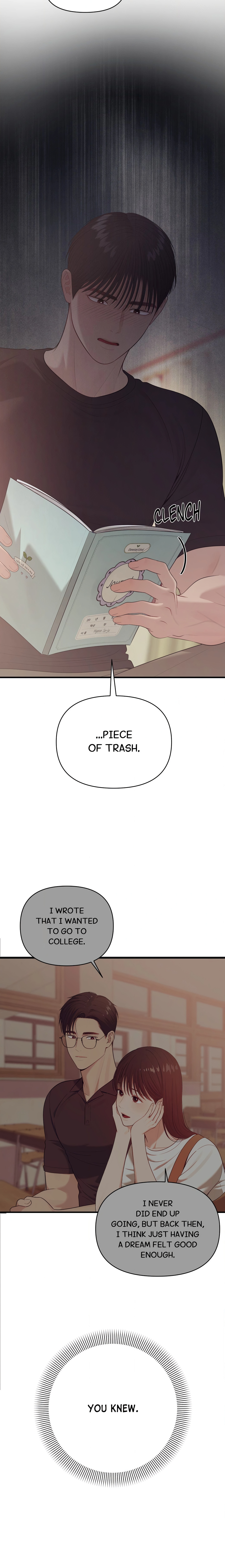 The Island’s Naughty Teacher