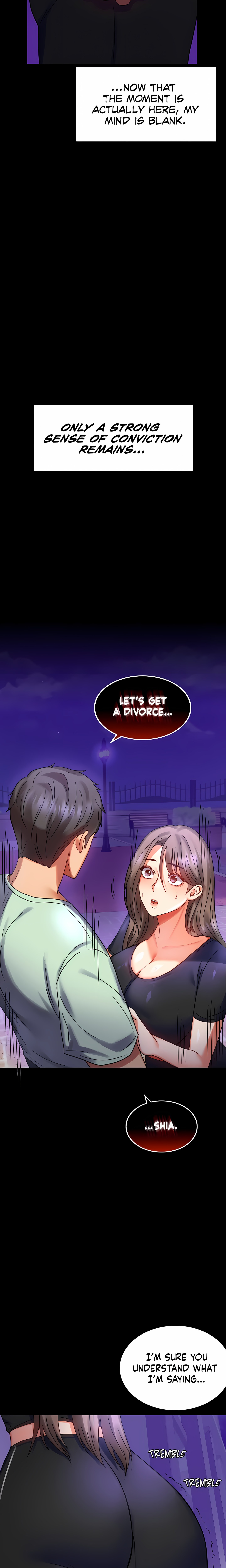 Infidelity 101 (Uncensored)