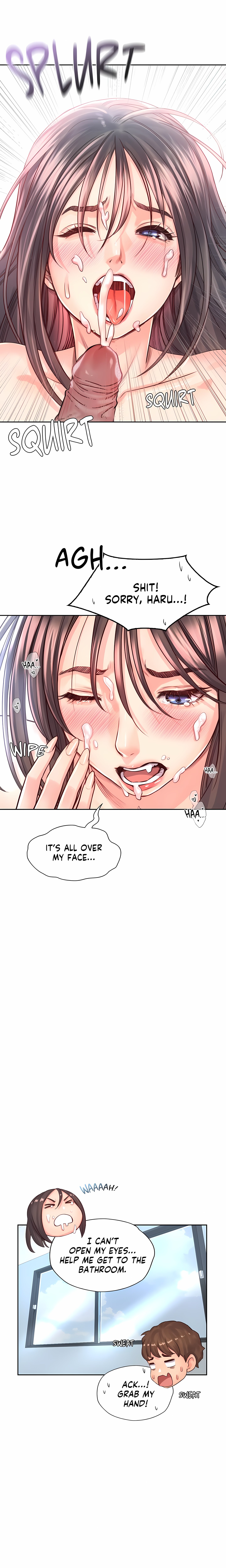 Osaka (Uncensored)