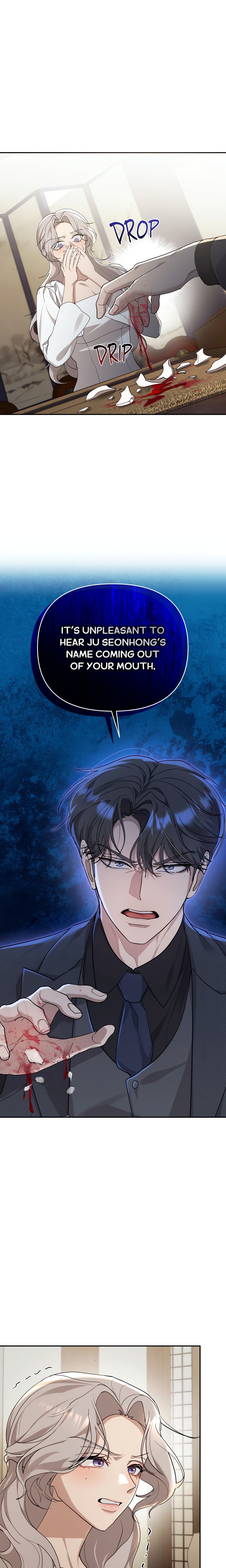 A Season of You Chapter 28 Page 14