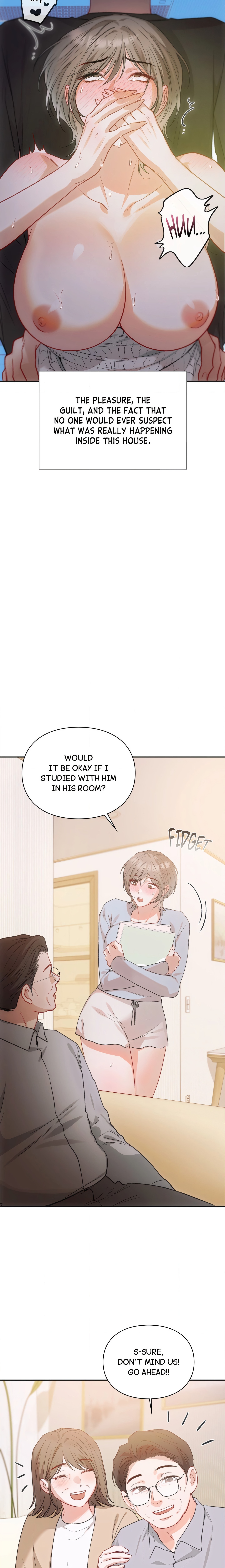 Slave Diaries Chapter 28 Page 7