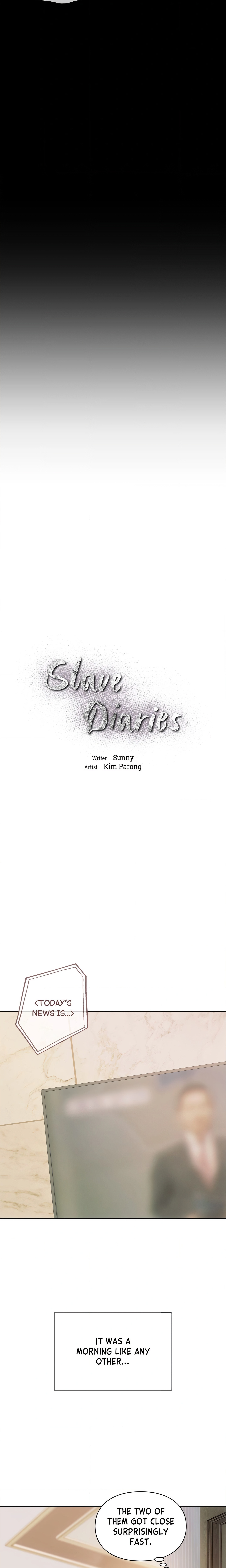 Slave Diaries Chapter 28 Page 4