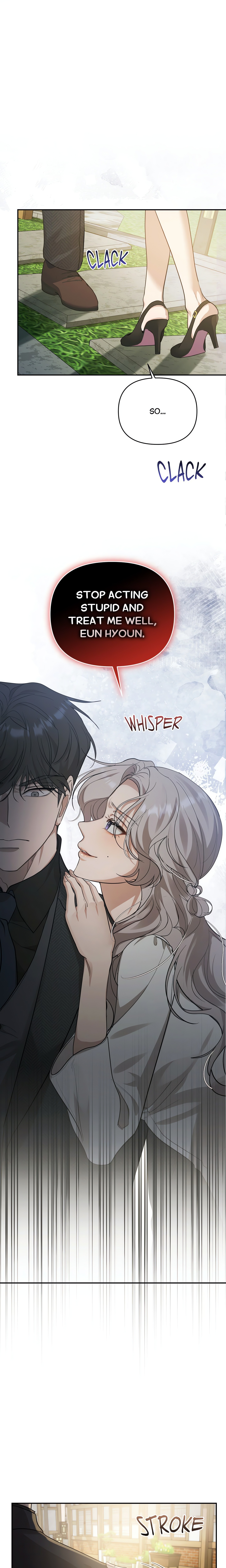 A Season of You Chapter 28 Page 1
