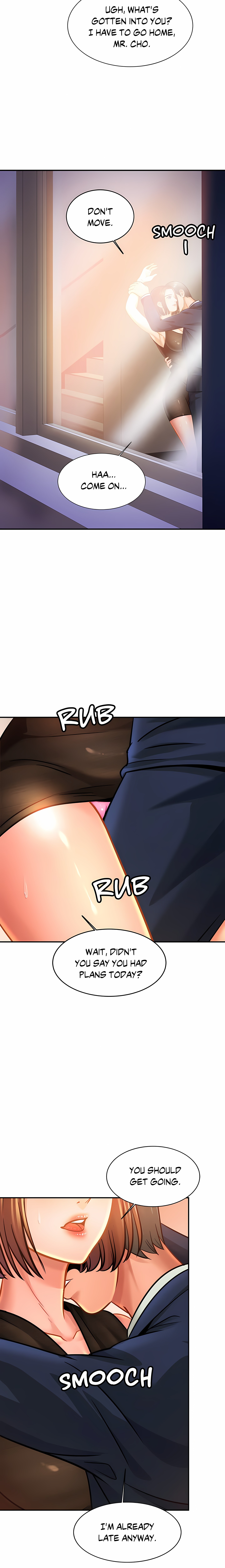 Close Family (Uncensored)