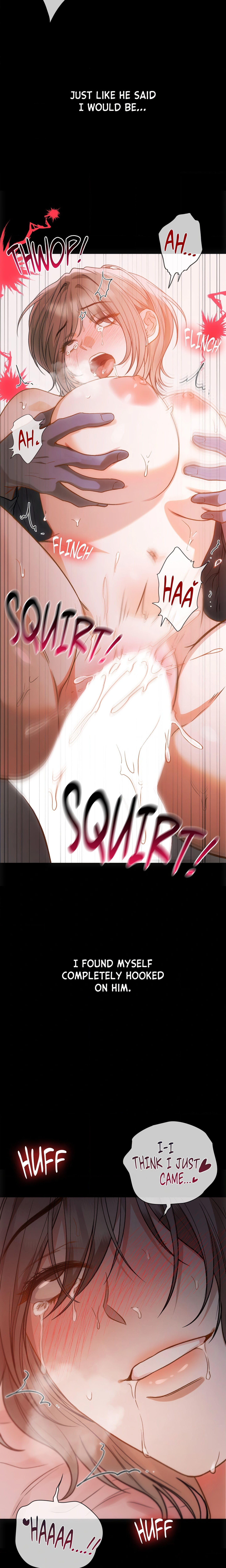 Slave Diaries Chapter 28 Page 3