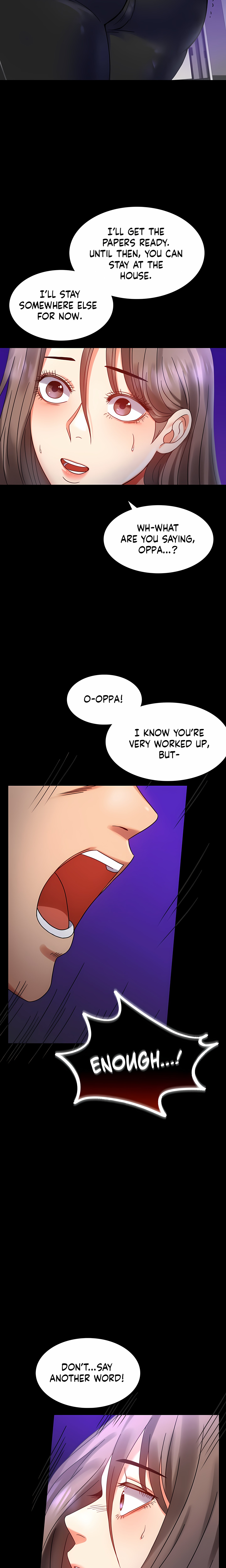 Infidelity 101 (Uncensored)