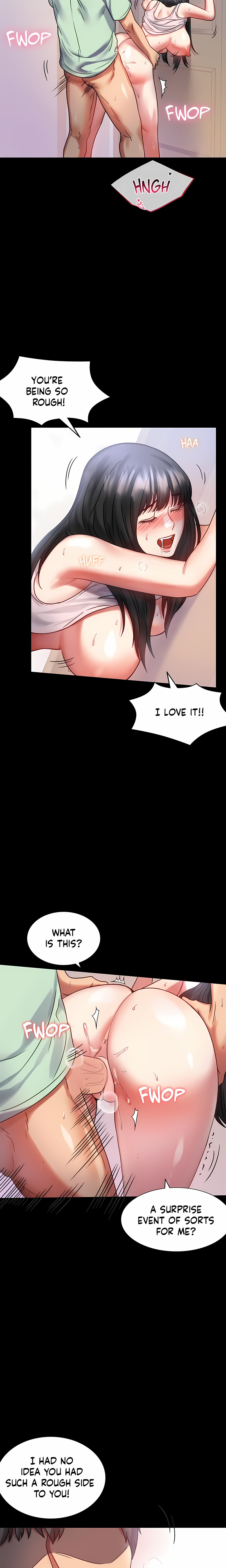 Infidelity 101 (Uncensored)
