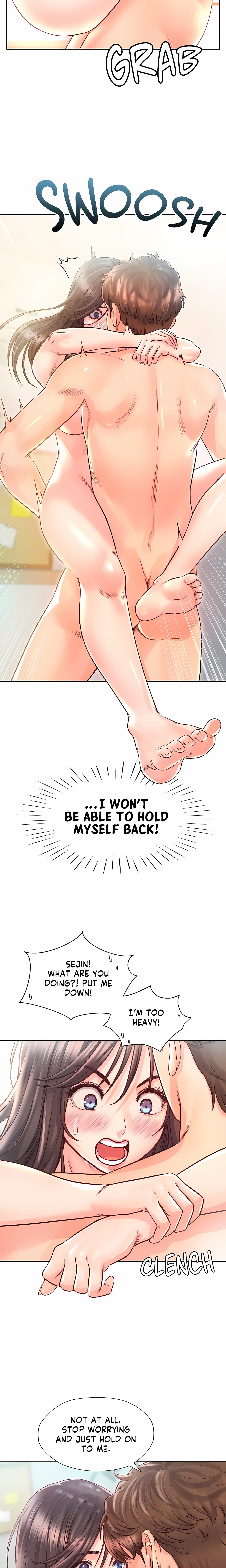 Osaka (Uncensored)