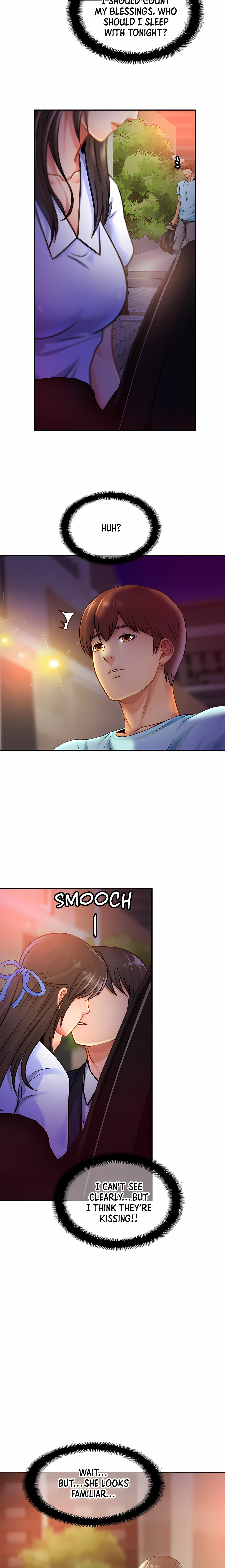 Close Family (Uncensored)