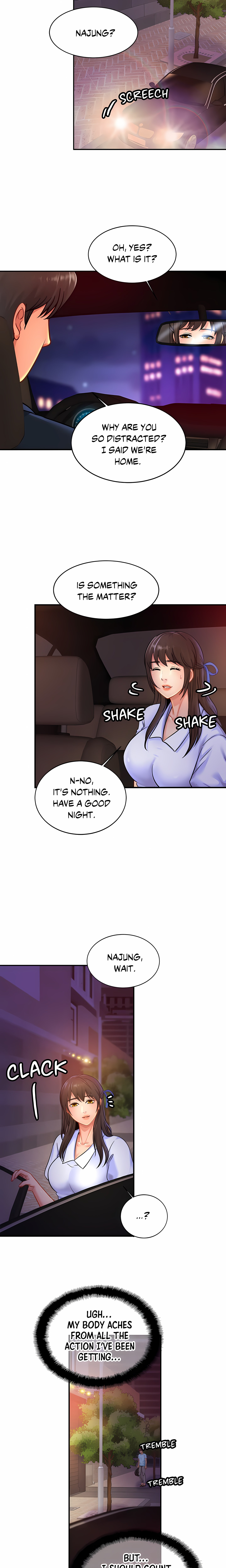Close Family (Uncensored)