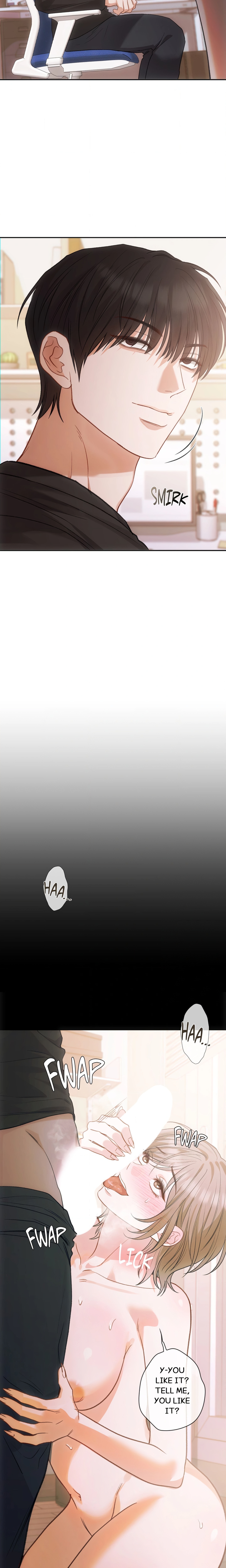 Slave Diaries Chapter 28 Page 9