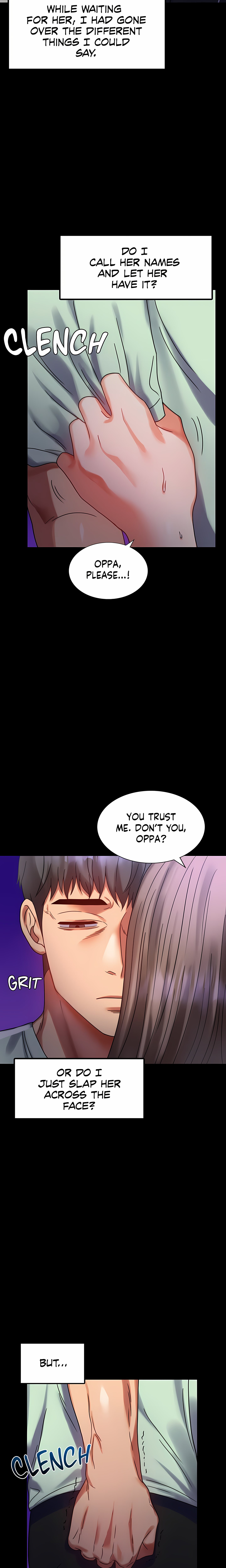 Infidelity 101 (Uncensored)