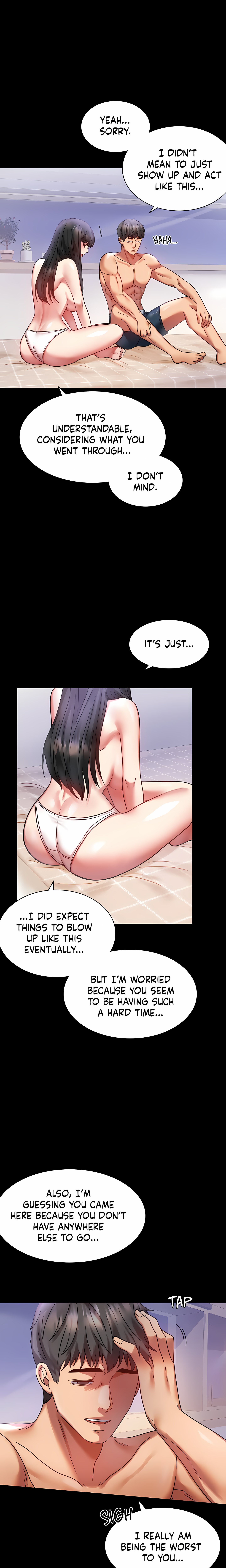 Infidelity 101 (Uncensored)