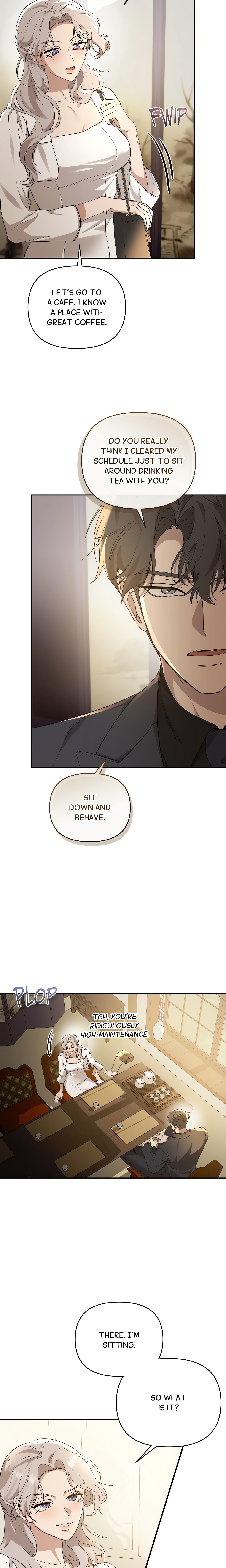 A Season of You Chapter 28 Page 7