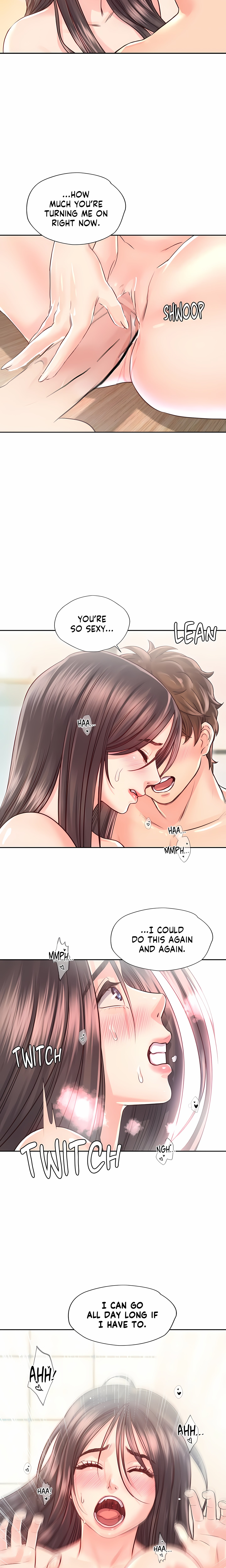 Osaka (Uncensored)