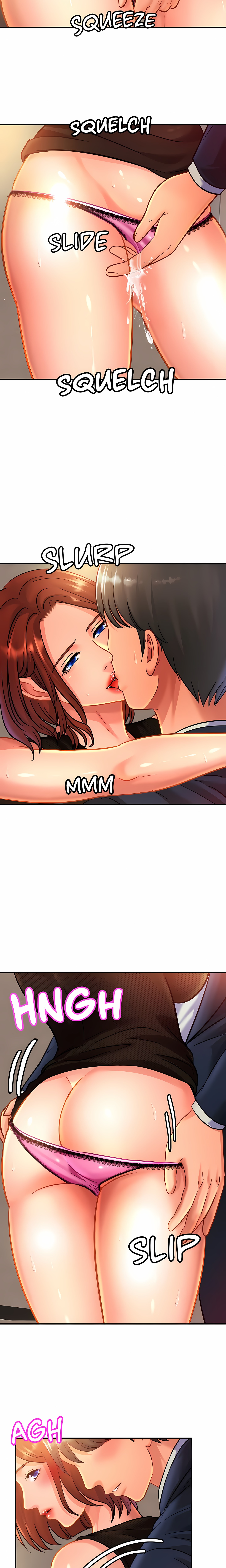Close Family (Uncensored)