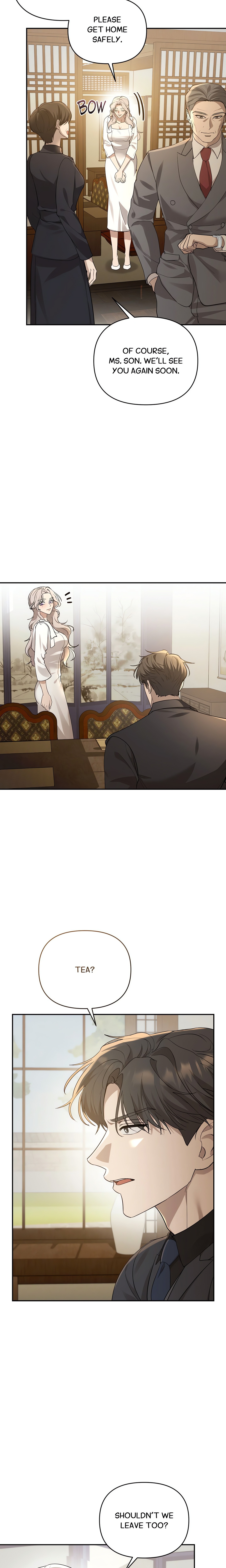 A Season of You Chapter 28 Page 6