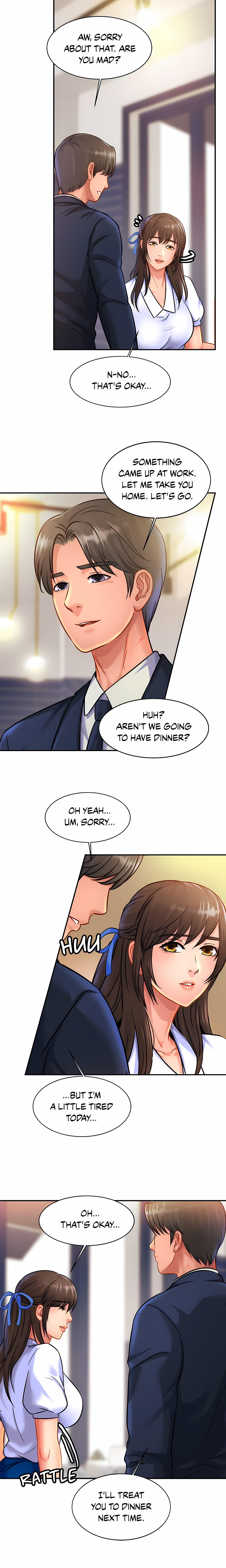 Close Family (Uncensored)