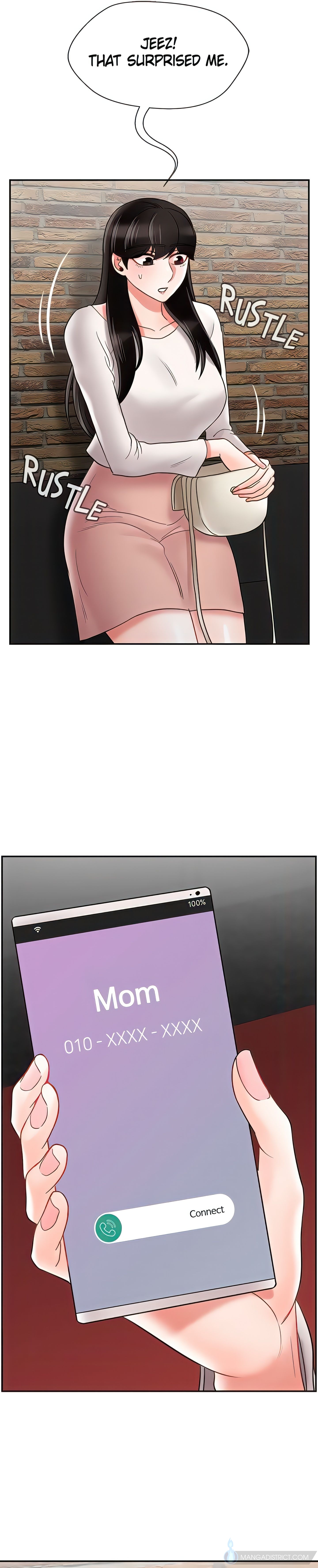 Sensual Lessons (Official Uncensored)