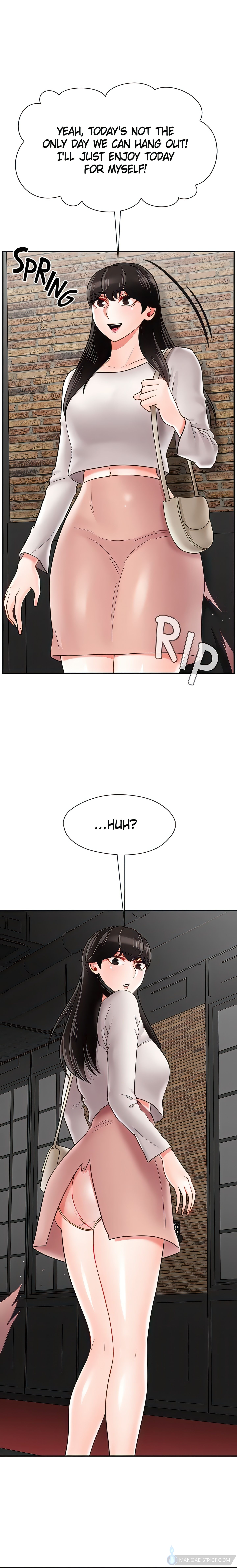 Sensual Lessons (Official Uncensored)