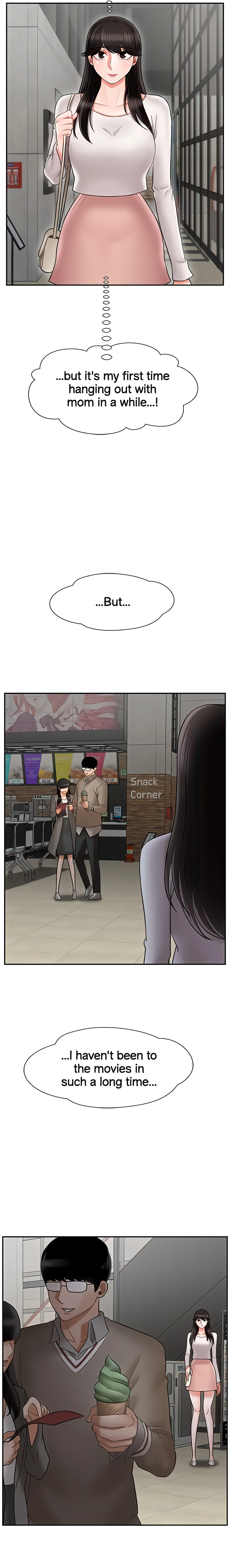 Sensual Lessons (Official Uncensored)