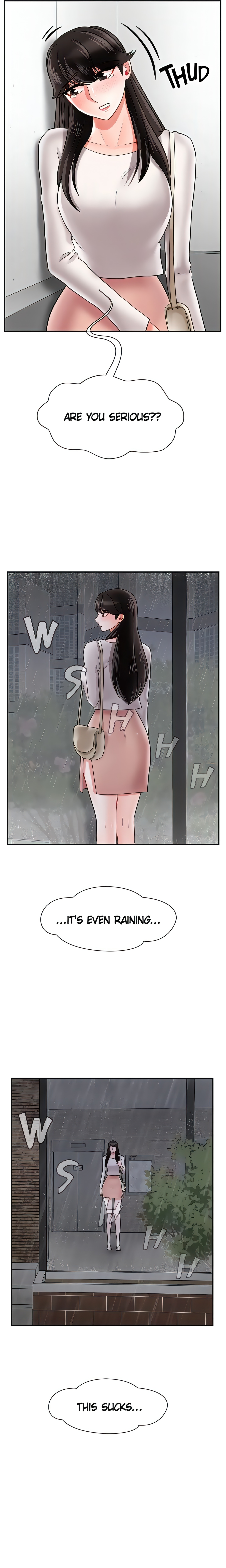 Sensual Lessons (Official Uncensored)