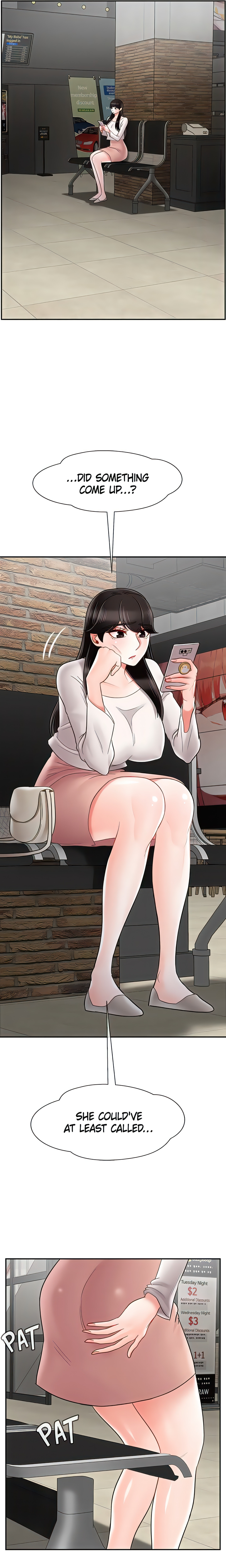 Sensual Lessons (Official Uncensored)