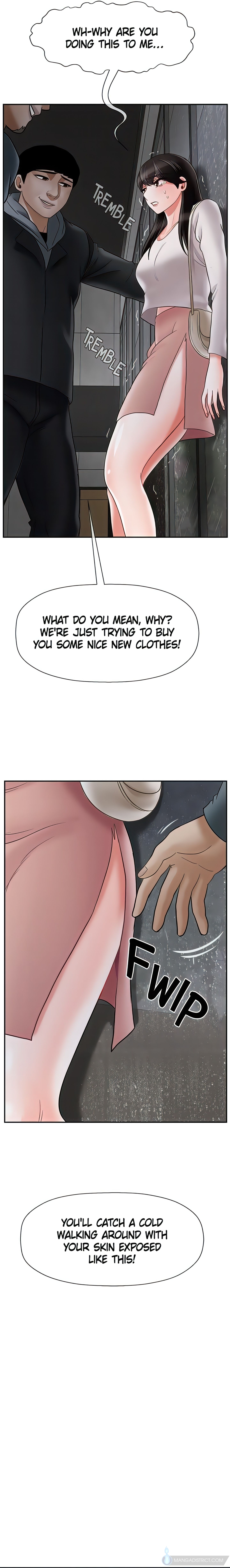 Sensual Lessons (Official Uncensored)