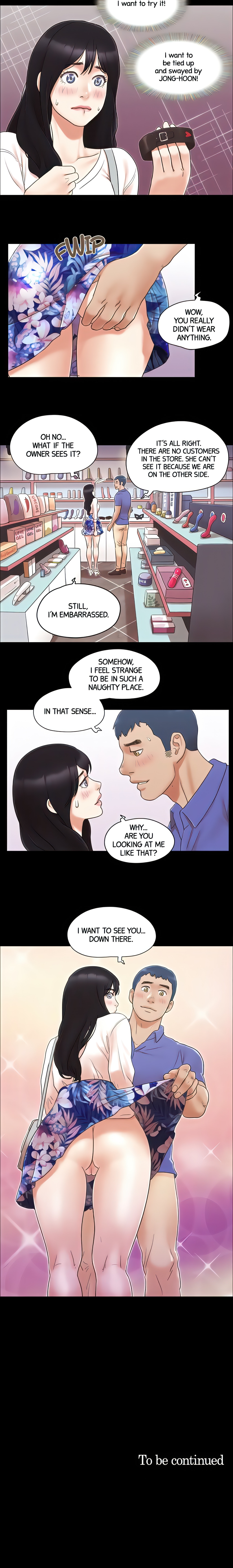 Only With Consent (Official Uncensored)