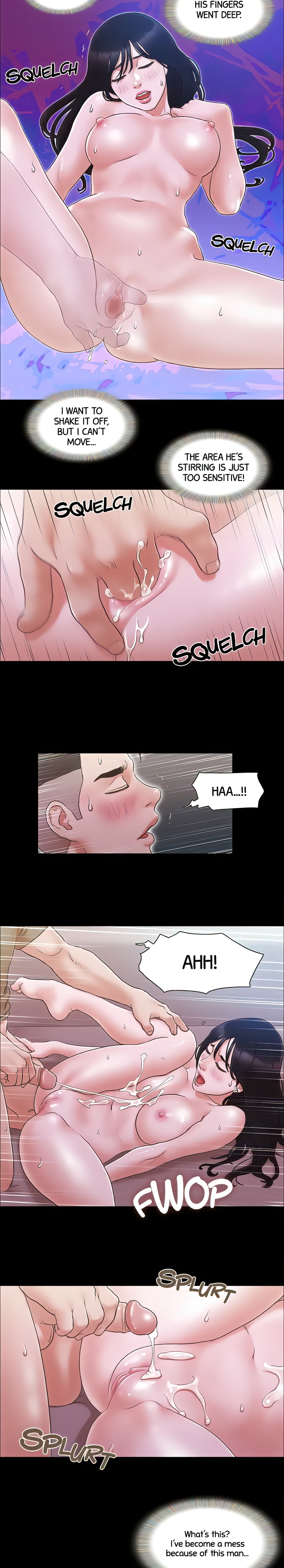 Only With Consent (Official Uncensored)